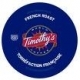 14006 K Cup Timothy's - French Roast 24ct.